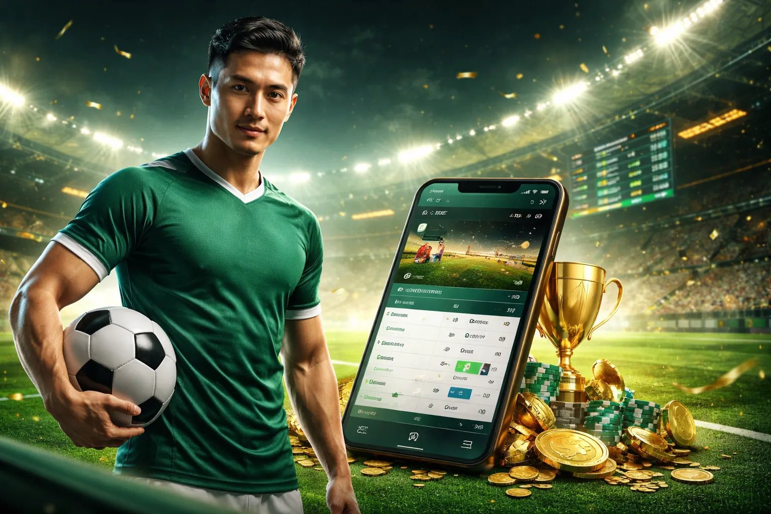 Hình ảnh banner Blog no789 với các tin tức cá cược và khuyến mãi mới nhất