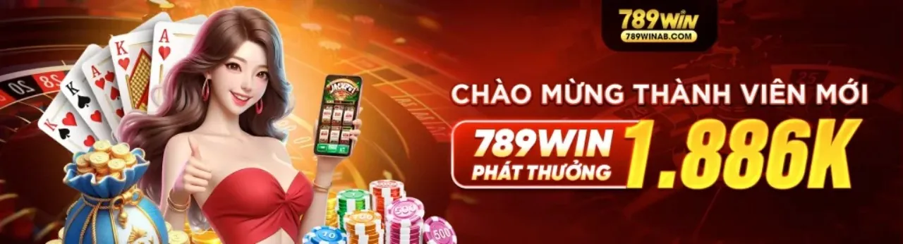 Game Bài no789 - Sân chơi đẳng cấp